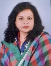 Prof. Shanthy Sundaram, Editor-in-Chief